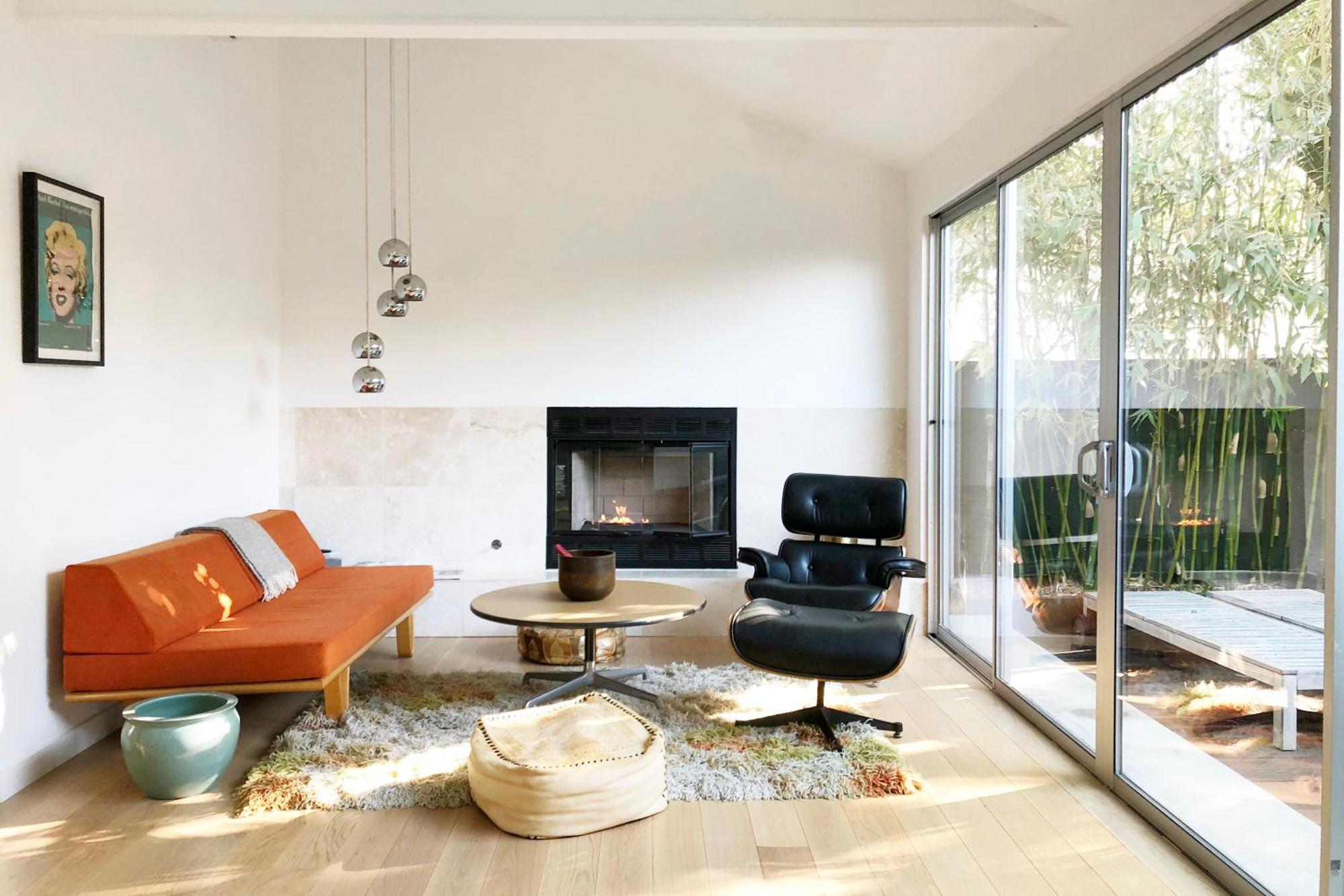 Casa de férias Venice Place Los Angeles